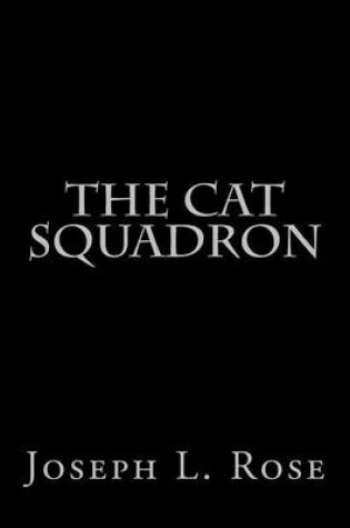 Cover of The Cat Squadron