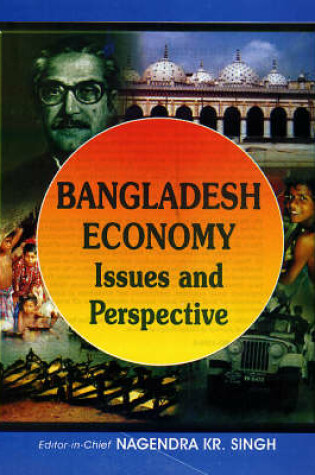 Cover of Bangladesh Economy