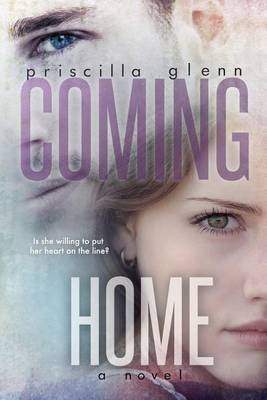 Book cover for Coming Home