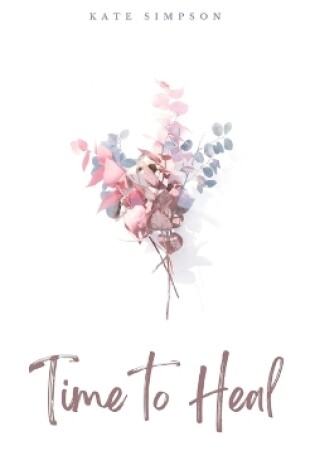 Cover of Time to Heal