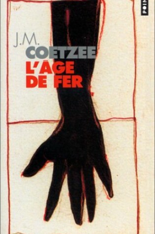 Cover of L'Age De Fer