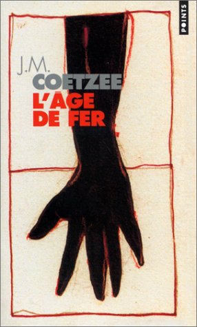 Book cover for L'Age De Fer