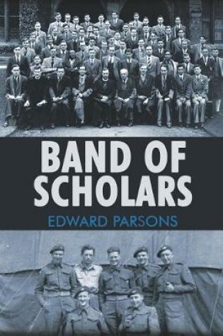 Cover of Band of Scholars