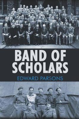 Book cover for Band of Scholars