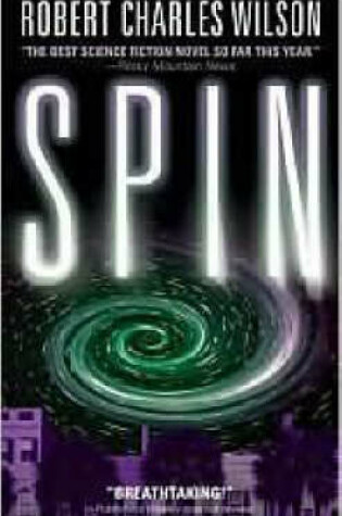 Cover of Spin