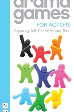 Cover of Drama Games for Actors