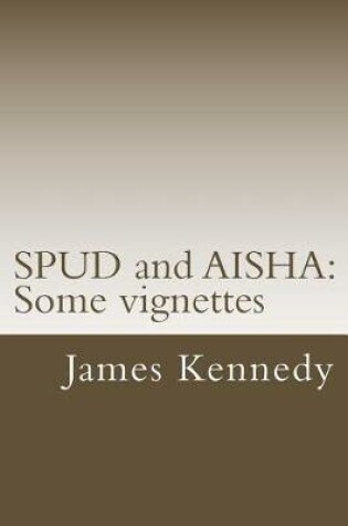 Cover of Spud and Aisha