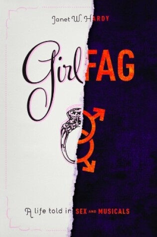 Cover of Girlfag