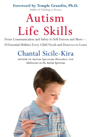 Cover of Autism Life Skills