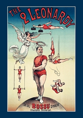 Cover of Carnet Lign�, Gymnastique