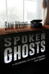Book cover for Spoken Ghosts