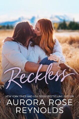 Cover of Reckless