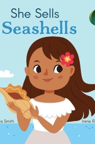 Cover of She Sells Seashells