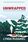 Book cover for Unwrapped