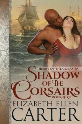 Cover of Shadow of the Corsairs