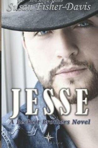 Cover of Jesse