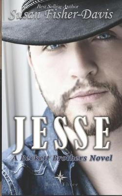 Book cover for Jesse