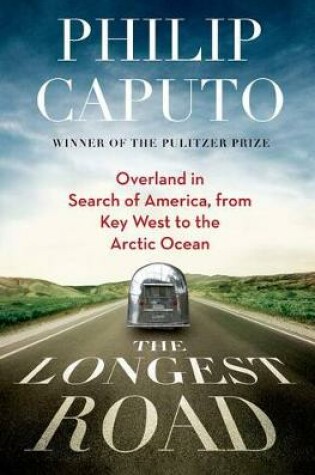 Cover of The Longest Road