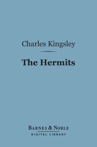 Cover of The Hermits (Barnes & Noble Digital Library)