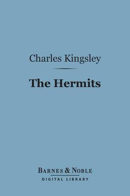 Cover of The Hermits (Barnes & Noble Digital Library)