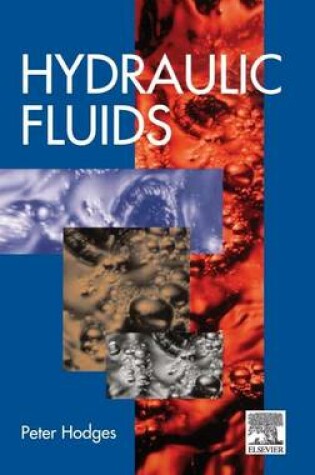 Cover of Hydraulic Fluids