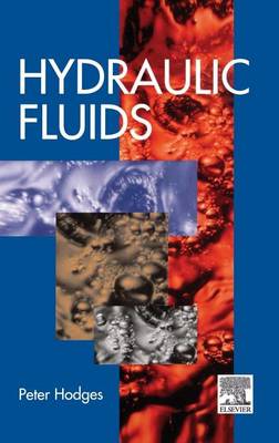 Book cover for Hydraulic Fluids