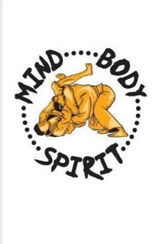 Cover of Mind Body Spirit