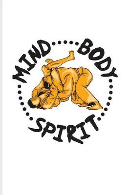 Book cover for Mind Body Spirit