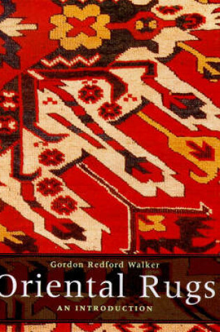 Cover of Oriental Rugs