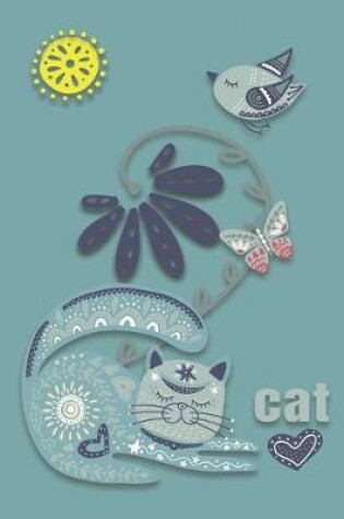 Cover of Cat