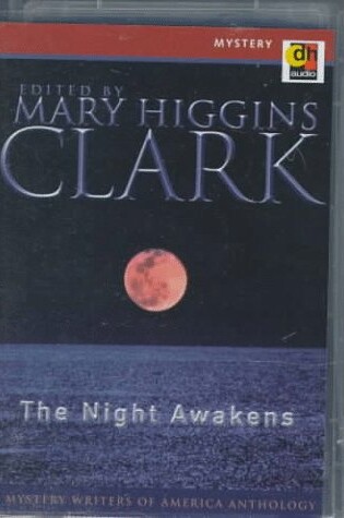 Cover of The Night Awakens