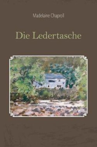 Cover of Die Ledertasche