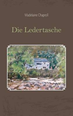 Book cover for Die Ledertasche