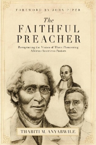 Cover of The Faithful Preacher