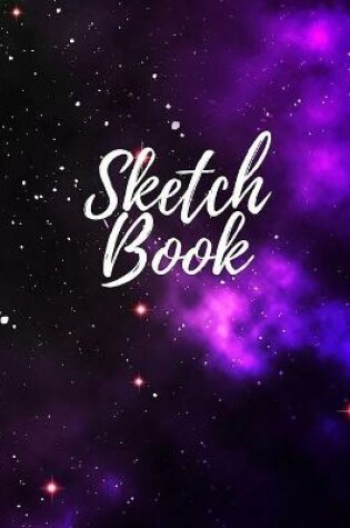 Cover of Sketch Book