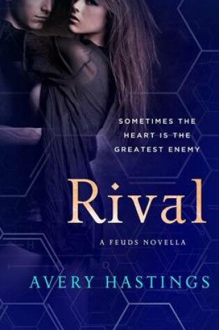 Cover of Rival