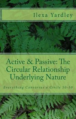 Book cover for Active & Passive