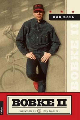 Book cover for Bobke II