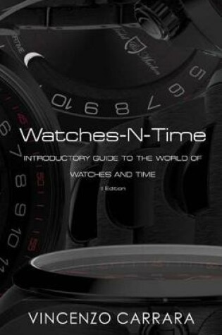 Cover of Watches-N-Time