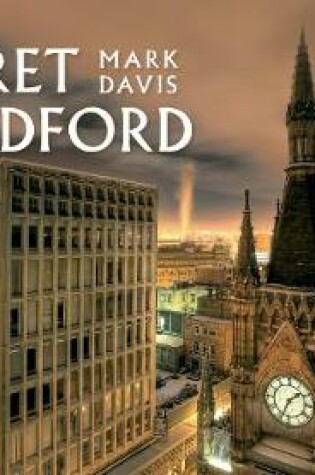 Cover of Secret Bradford