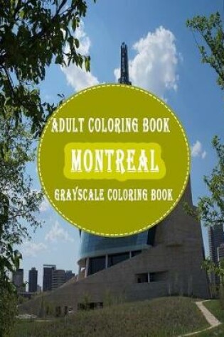 Cover of Montreal