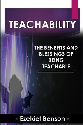 Book cover for Teachability
