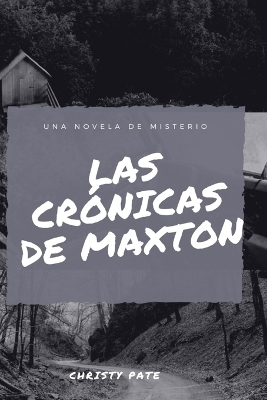 Book cover for Las Cr�nicas de Maxton