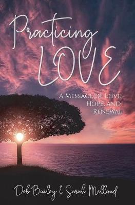 Book cover for Practicing Love