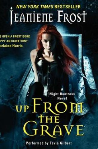 Cover of Up from the Grave