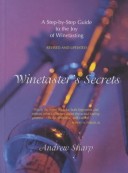 Book cover for Winetaster's Secrets