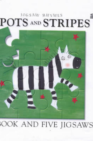 Cover of Spots and Stripes