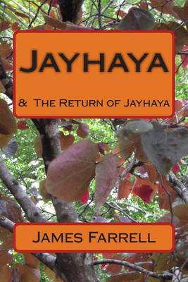 Cover of Jayhaya