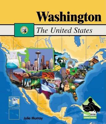 Cover of Washington eBook