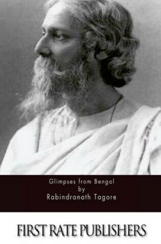 Cover of Glimpses from Bengal
